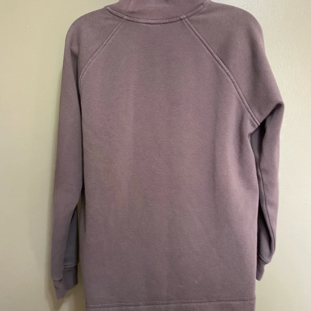 Athleta Turtleneck‎ Sweater, Size S